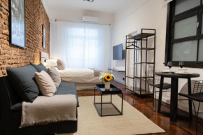 Loft Style Beautiful Studio